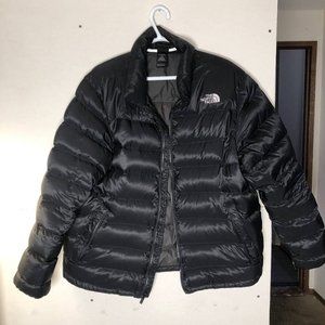 The North Face Men's puffer jacket